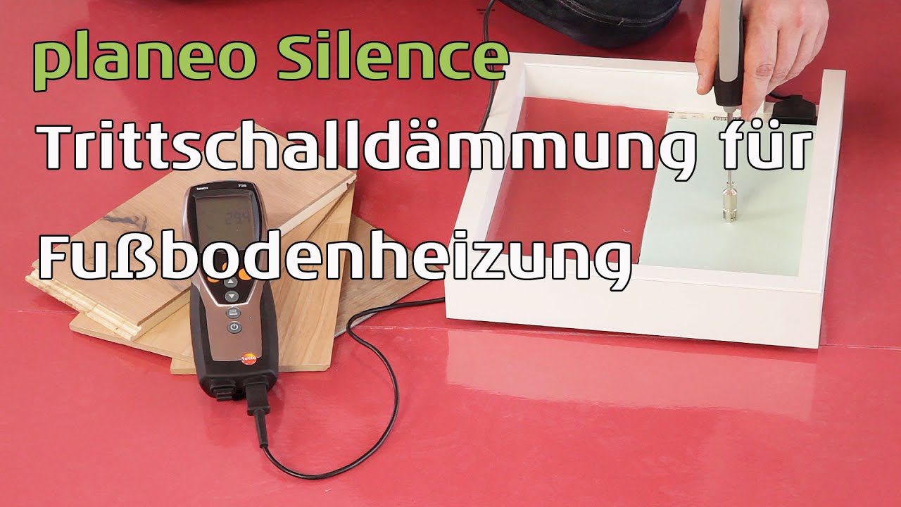 1200 Watt PREMIUM Fu/ßbodenheizung elektrisch Fliese Bad Heizmatte Thermostat 6 m/²