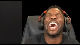 RDC Mark Contagious Laugh Compilation