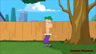 Amv Short Spanish Ferb