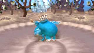 gorgon spore