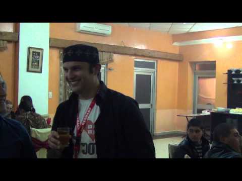 გეგუთის იუმორის ფესტივალი სუხია XXL, დეკემბერი, 2012  -6