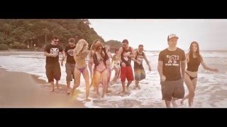 STRIKE - QUALQUER LUGAR feat. ALEXANDRE CARLO