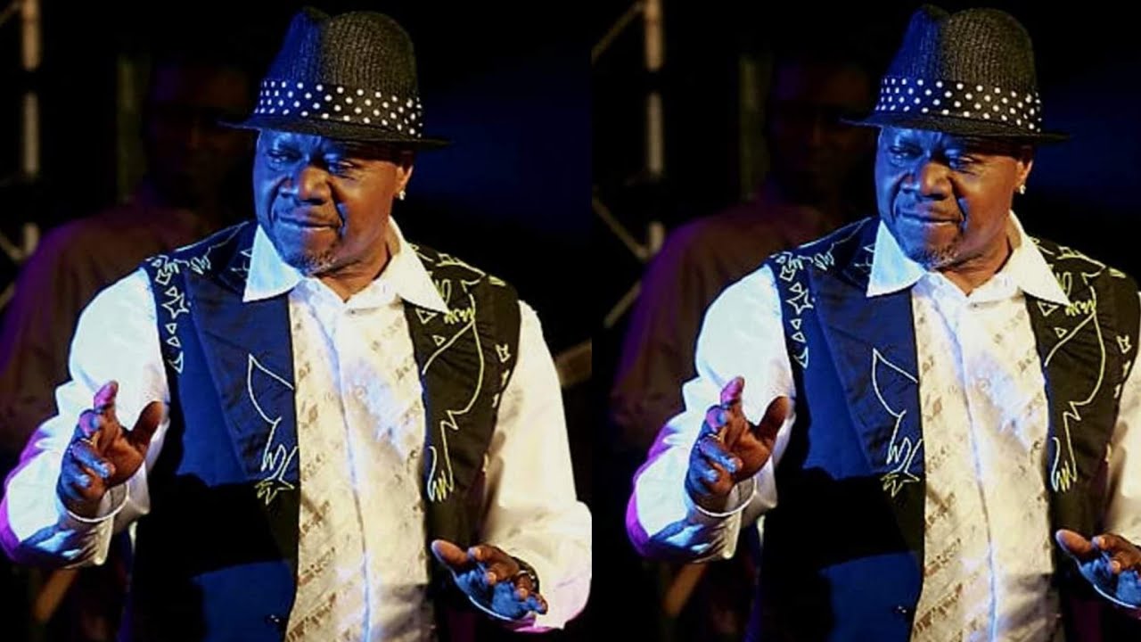 BOLANDA VRAI CAUSE YALIWA YA PAPA WEMBA NA MAMA - YouTube