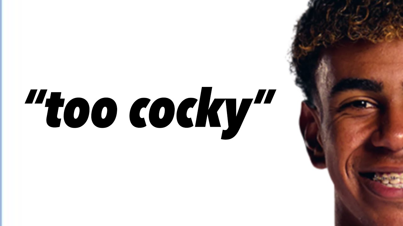 РАЗРЕШЕНО ЛИ ФУТБОЛИСТАМ ИМЕТЬ ЛИЧНОСТЬ?