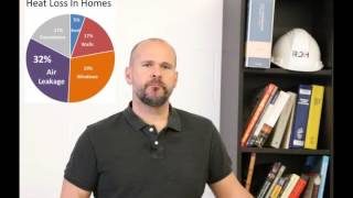 Great Gulf Building Science - Air Tightness