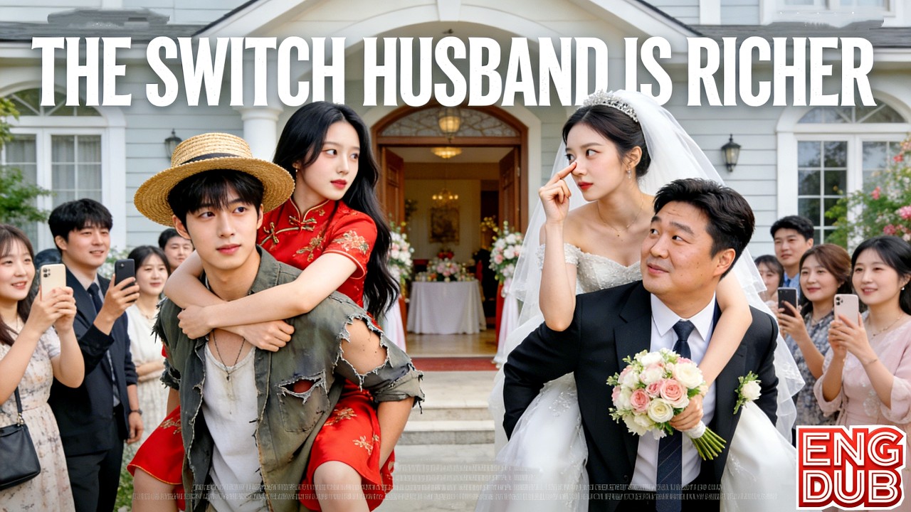 Sisters Swapped Fiancés,Everyone Thought She Married A Farmer,Never Know He's A Hidden Billionaire!