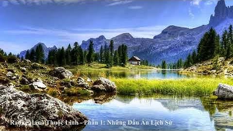 Radio Mana Thuộc Linh - Phần 1: Những Dấu Ấn Lịch Sử