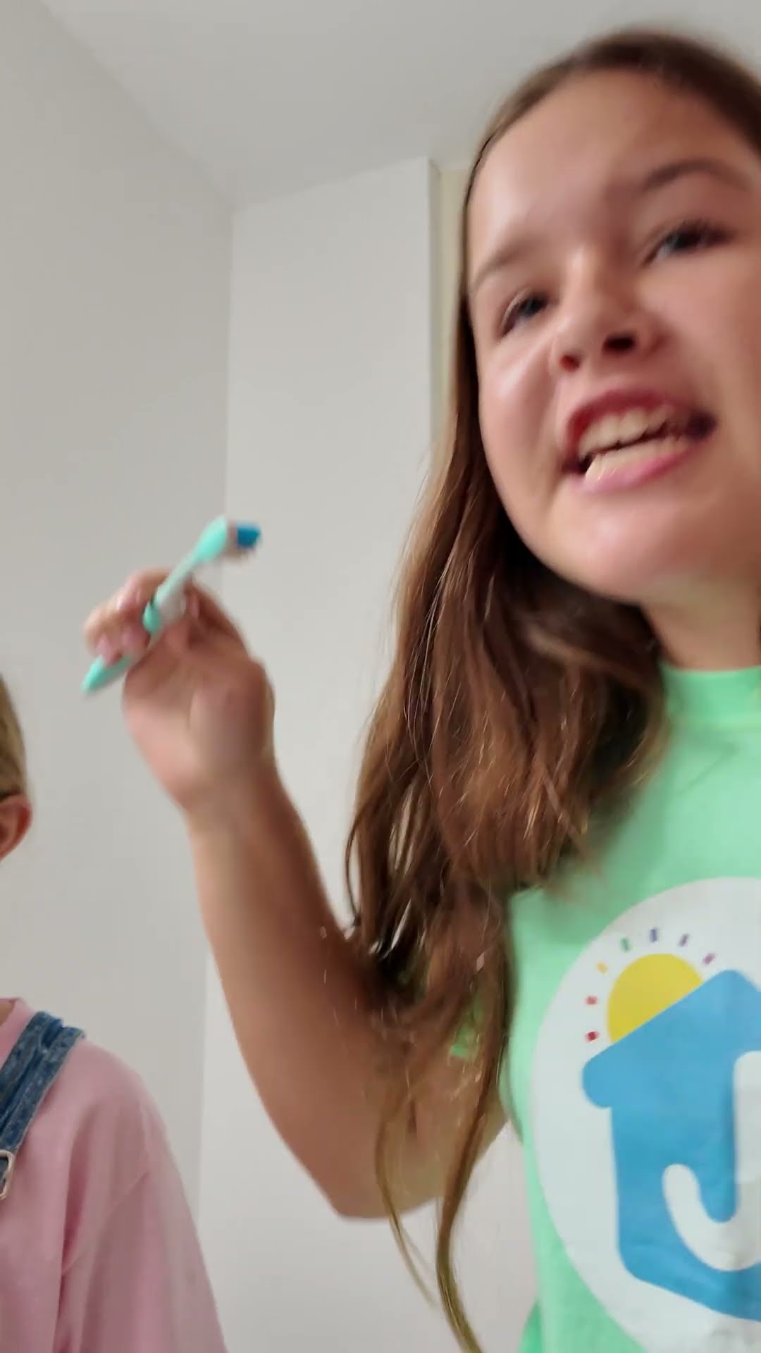 Brush Your Teeth! #kidssong