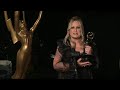 Jennifer Coolidge: 75th Emmy Awards Thank You Cam