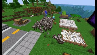 Cow Explosion