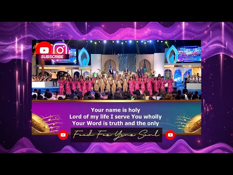 PRAISE NIGHT 14