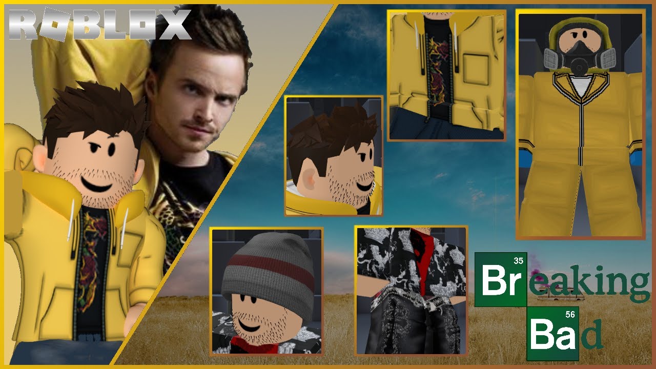 Để trông giống như Jesse Pinkman trong Roblox Cosplay, bạn cần quyết tâm và kỹ năng. Chúng tôi đã chuẩn bị sẵn hướng dẫn và hình ảnh để giúp bạn. Hãy cùng tiến bộ và trở thành người dẫn đầu trong cosplay này nào!