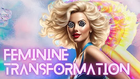 Feminization Transformation Hypnosis