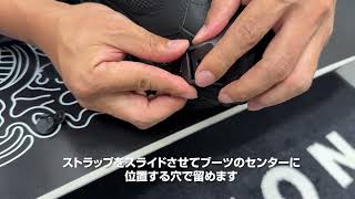 バートン公式】製品マニュアル | BURTON JP