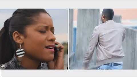 ZOUK VIDEO CLIP MIX SESSION FEVRIER 2012  - Dj Vesty