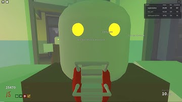 CLOSE CALLS... | Roblox Project Lazarus zombies (Part 2/4) (No commentary)