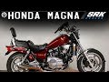 Honda Magna