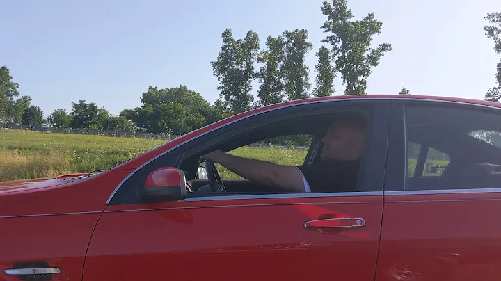 Supercharged Pontiac G8 Vs N/A SBC Nova