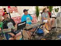 CHECK SOUND AVEC NOTRE AMIS MATÉ 21 06 2019 CHECK SOUND AVEC NOTRE AMIS MATÉ 21 06 2019