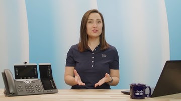 Add a Key Expansion Module (KEM) to Cisco 8865 MPP Phones with Webex Calling