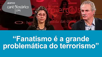O que significa o sagrado na vida humana?