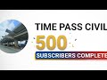 500 SUBSCRIBERS COMPLETED ..🙏🙏 #viralreels #vlog #youtubeshorts #facebook #subscribers #metro  