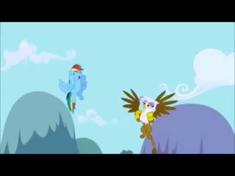 My Little Pony: Friendship is Magic - Junior Speedsters Chant