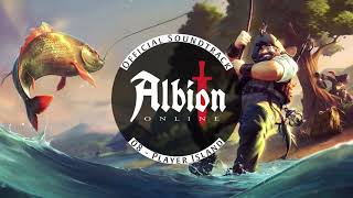 Albion Online OST | Jonne Valtonen - 08 - Player Island