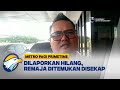 Dilaporkan Hilang, Remaja Ditemukan Disekap di Bekasi - [Metro Pagi Primetime]