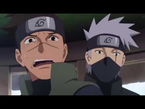 Responder a @kakashi_chiquito2.0 🌾Iruka Umino🌾 #otaku #anime