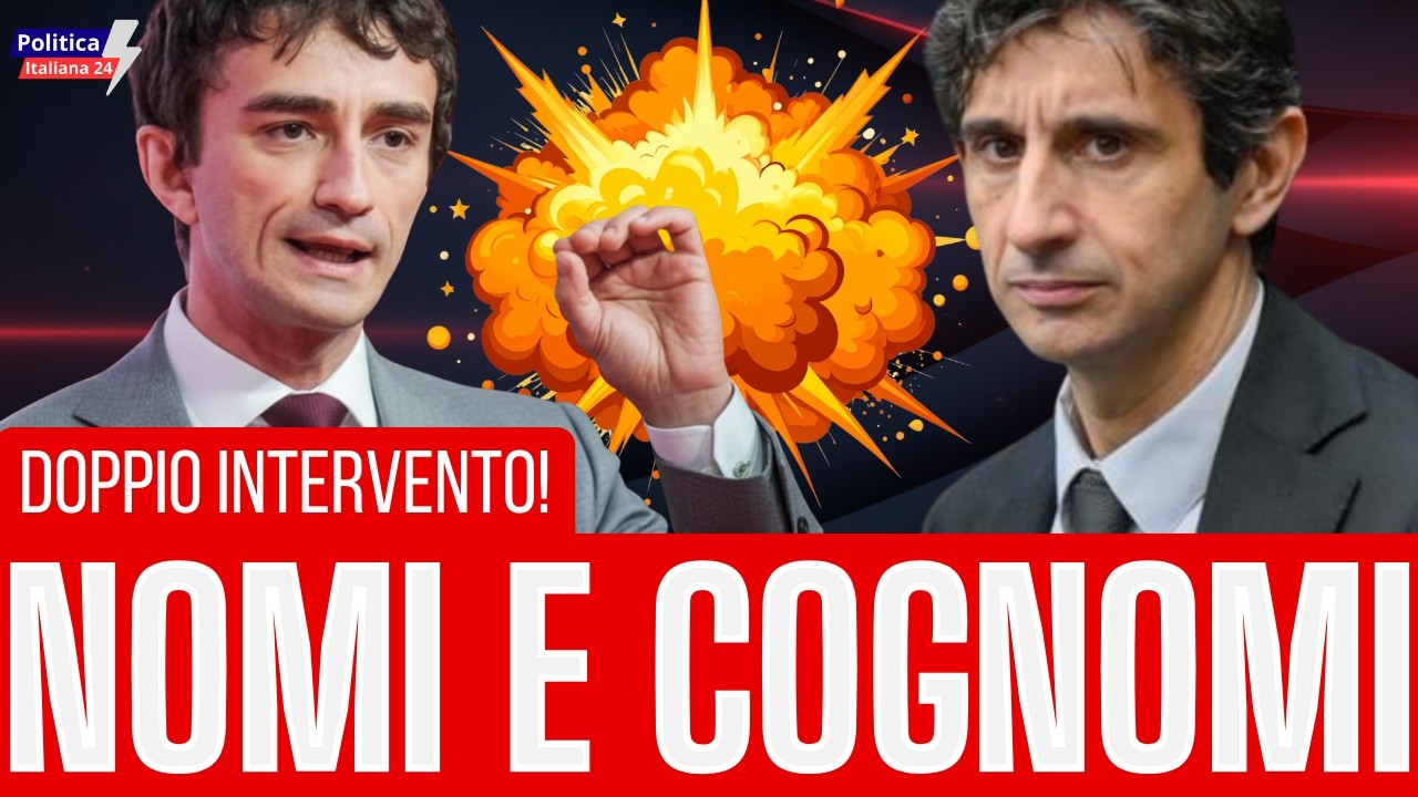 ⚠️Donzelli e Bignami SBUGIARDANO I GIUDICI KOMPAGNI! ⚖️