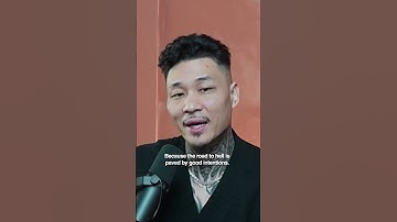 Satan wants you to believe all your thoughts are good so you believe your word over the Word of God.