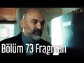 İstanbullu Gelin 73. Bölüm Fragman