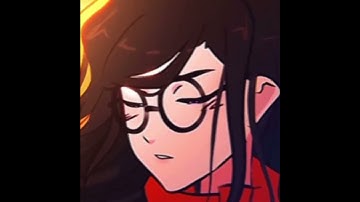 Saide || With Love and Fried Chicken || My Story Animated (MSA)