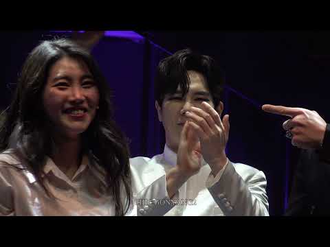 20220113 뮤지컬 더 데빌 커튼콜 Full ver. (고훈정 FOCUS, 장지후, 이승헌, 김수연, 조민호)