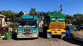 Garbage Trucks: The Best Of 2023