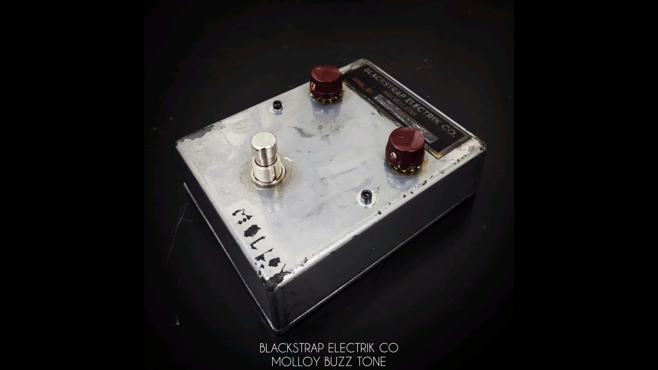 Blackstrap Electrik Co.