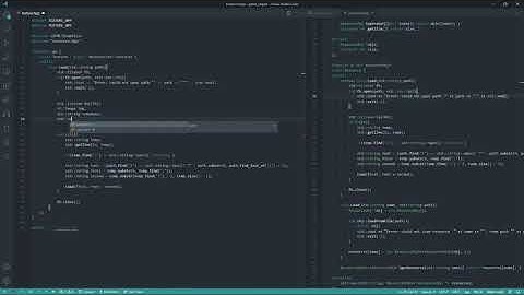 SFML Game Tutorial 0.2.5 (resources) part 2 of 2