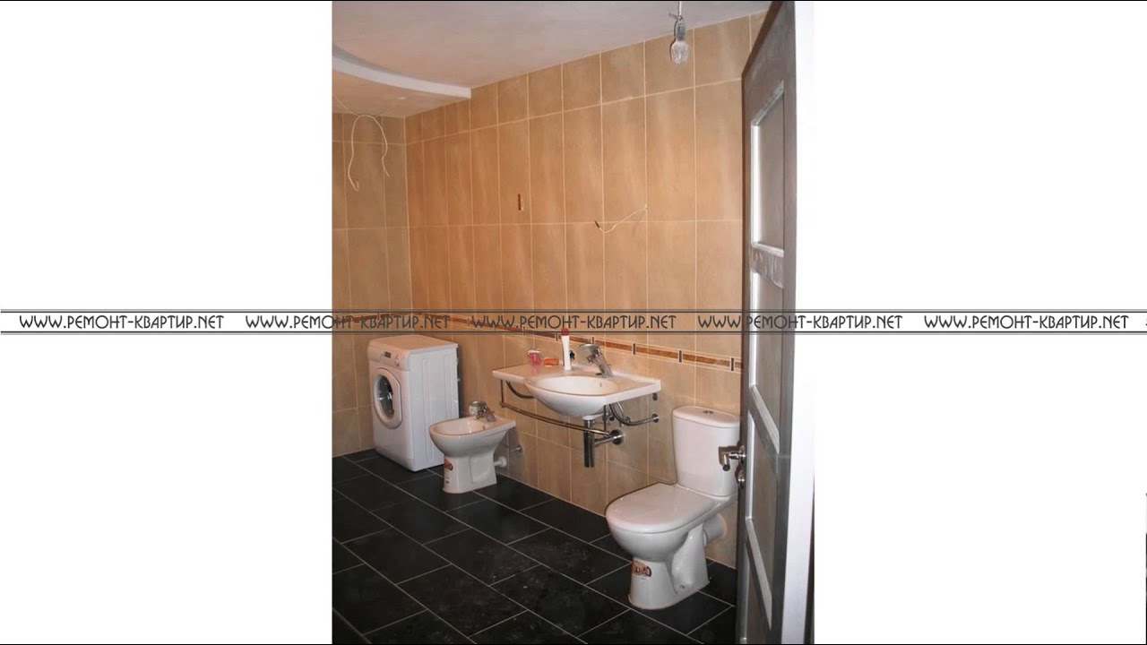 Ищу работу в красноярске ремонт квартир - YouTube