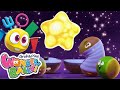 Twinkle Twinkle Little Star | Funny Cartoon for Children | Wonderballs Playground