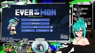 ReefSnax Stream VOD - 09/12/2026 - VTUBER SMP DAY 1 [EVERMON] @ReefSnaxVODs