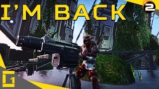 Channel Update | Im Back!