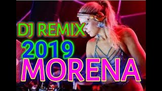 DJ MORENA REMIX-GODA SILVA