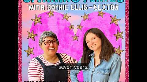 Spinning Plates Ep 30: Tina Crawford