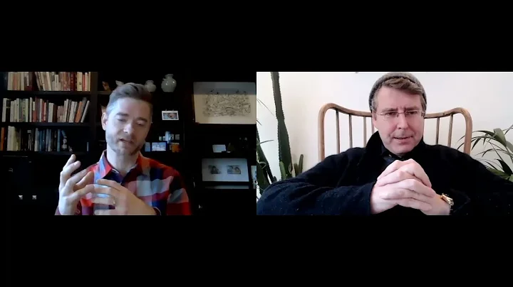 AL TV  'CLM Game of Thrones' with Agiloft CEO, Eri...