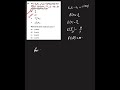 UPSC ISS 2020 Paper-2 | Problem-37 | RitwikMath