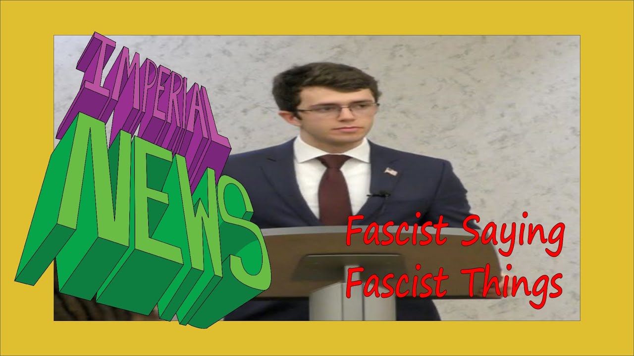 John Doyle Goes Mask Off About Woke Capitalists