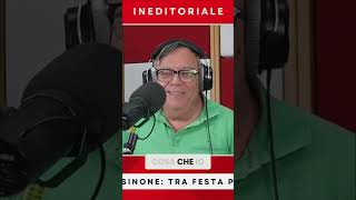 Politica Italiana: Ritardo Cronico vs. Progresso Globale #shorts