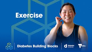 Exercise - Diabetes Victoria Building Blocks