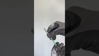 How to install Tesla wall connector. #electricianlife #electrician #evcharging #electrical